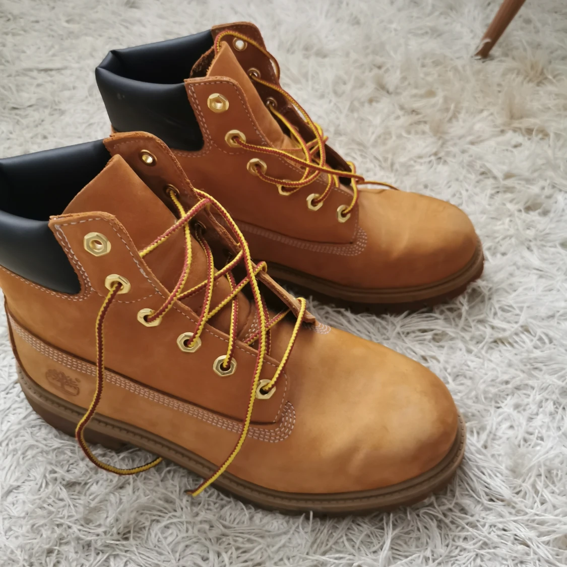 Timberlands stl 40