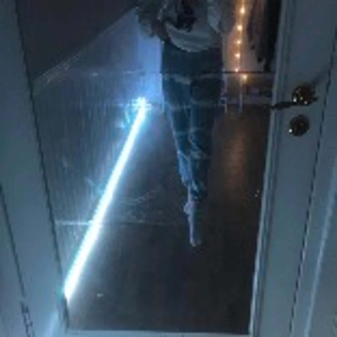 Från pull and bear storlek XS