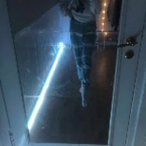 Från pull and bear storlek XS - Ett par mjukis byxor. Byxorna är ett år gamla. Byxorna är i bra skick. Har inte använt de så himla mycket. De är förkorta för mig och jag är 1,59cm lång.⚡️