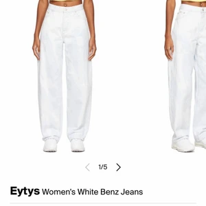 EYTYS Benz  - Använda några gången men i väldigt bra skick!  Köpta för 2200kr 