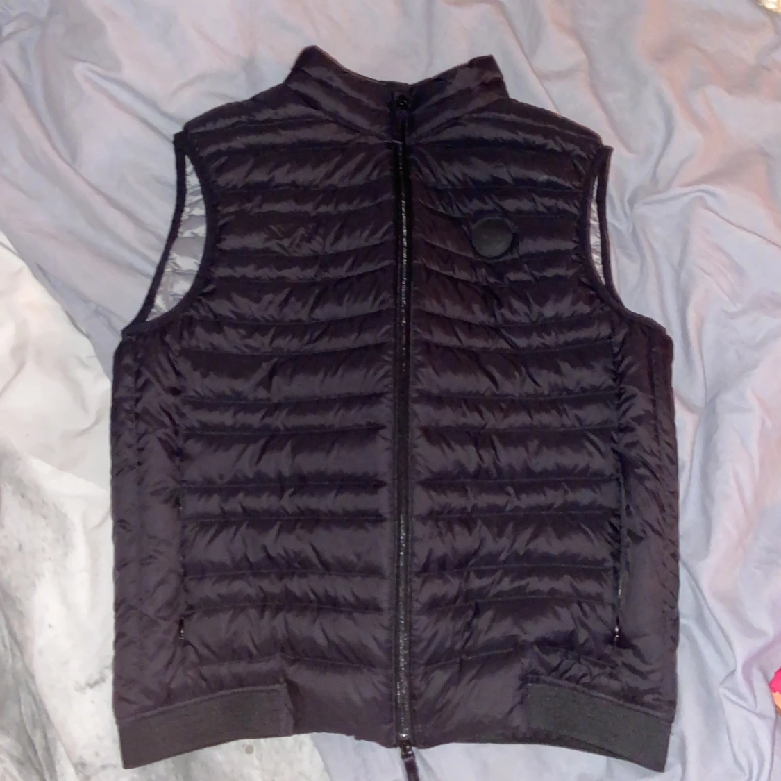 Armani Exchange väst