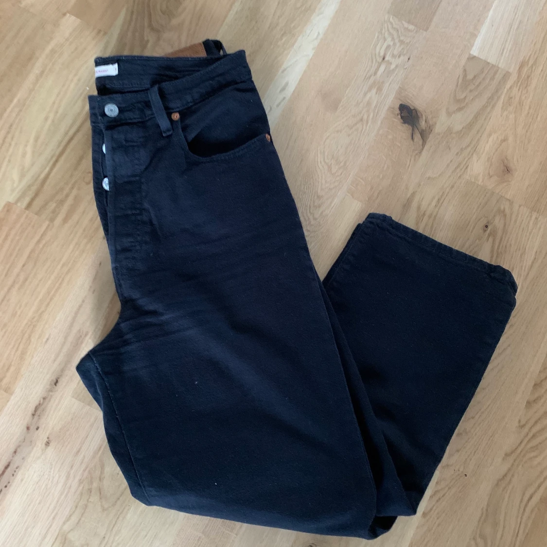 Ribcage straight ankle - 90