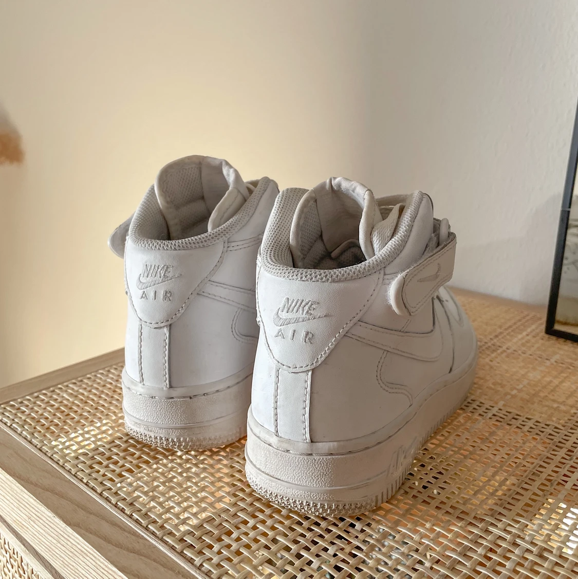 Nike air force I - 90