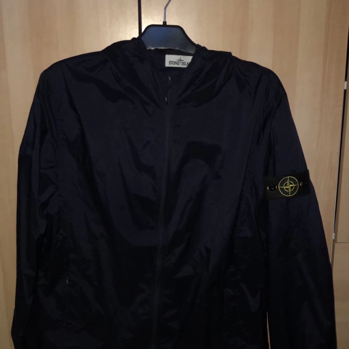 Stone Island jacka 