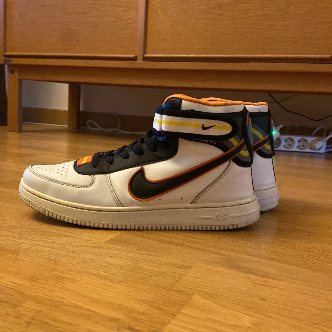 Nike skor herrskor  - 90