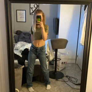 Strl:S - Säljer denna t-shorts från bik bok då den inte kommer till användning. 