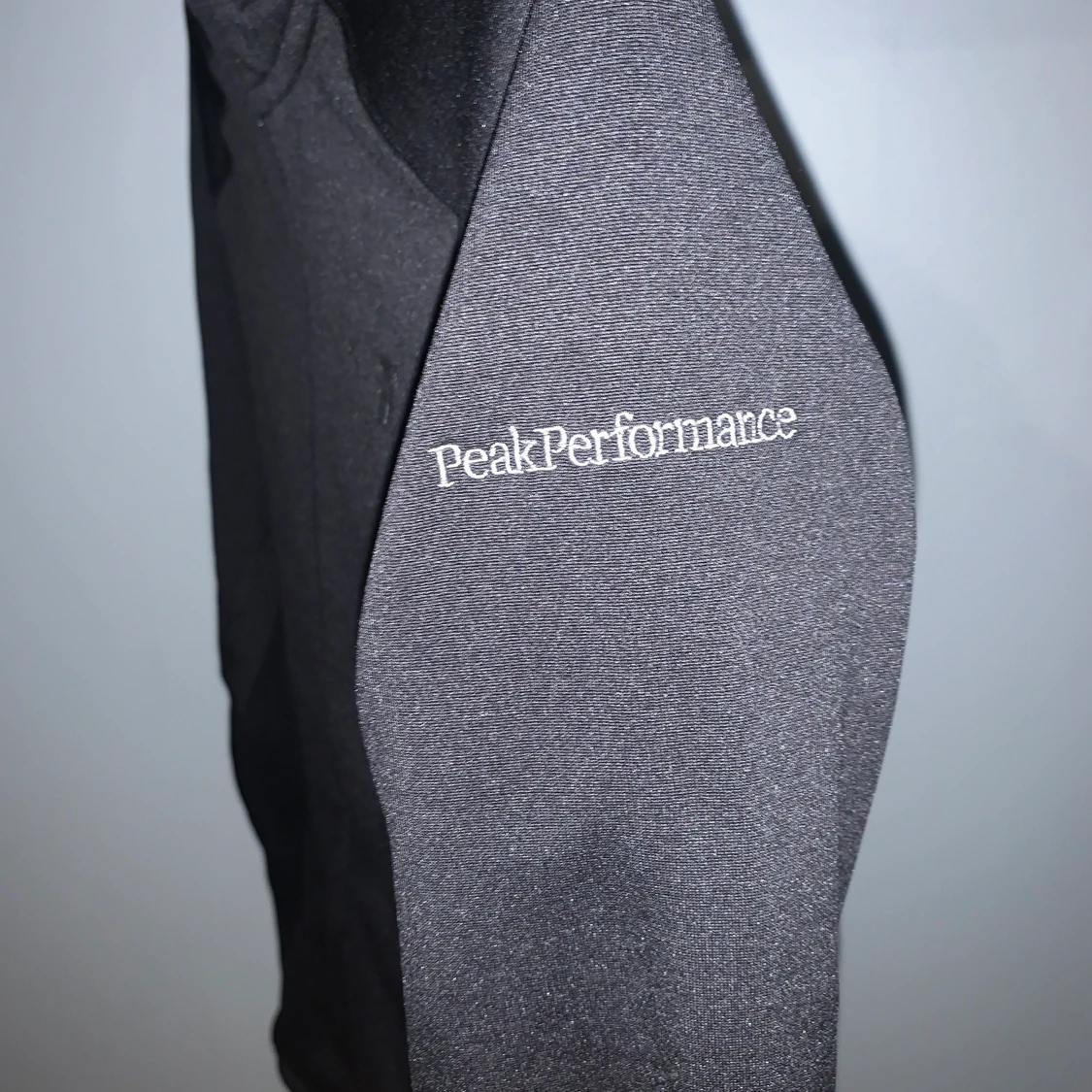 Peak Performance fleecejacka - 91