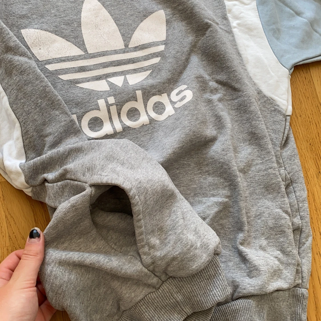 AESTHETIC adidas sweatshirt ✨🌛 - 91
