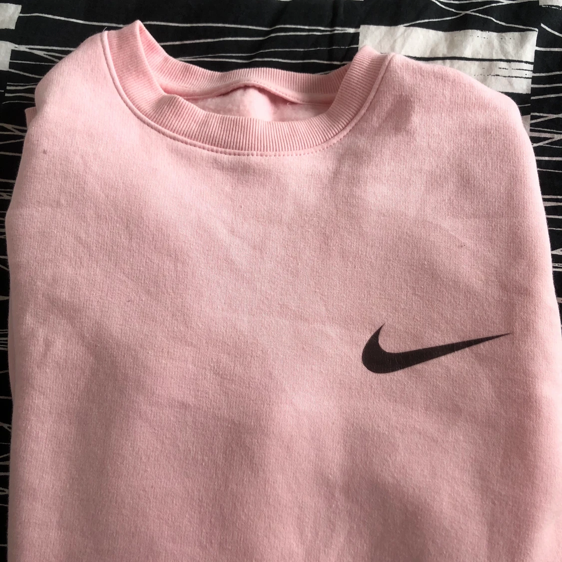 Nike tröja - 90
