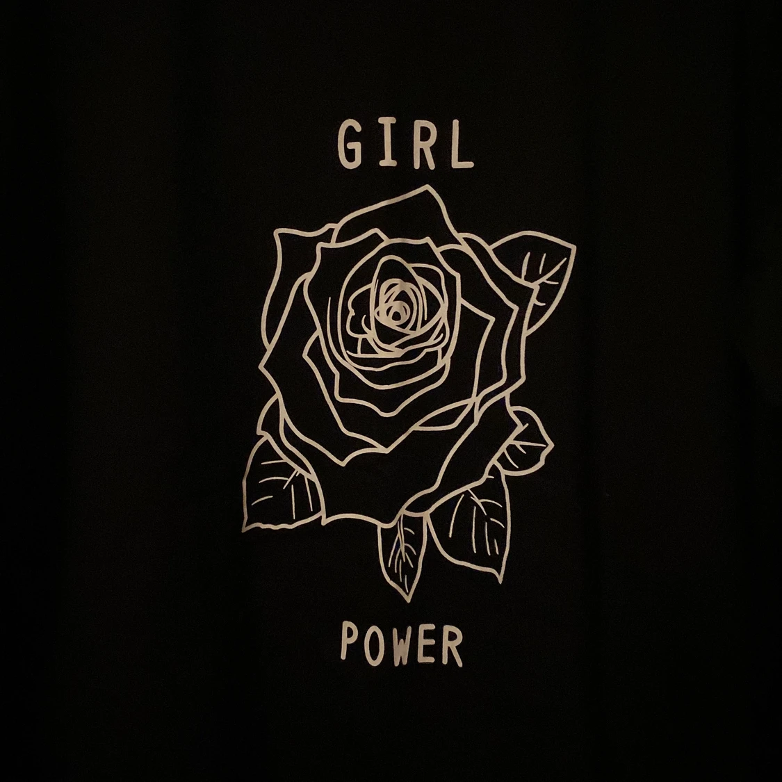 T-shirt från Shein - 91