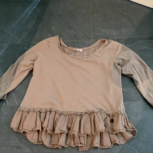 Topp - Topp från Tessie