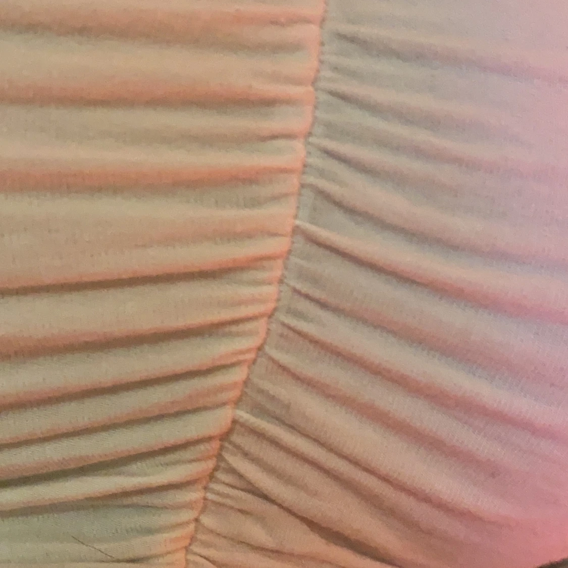 Off shoulder topp - 91