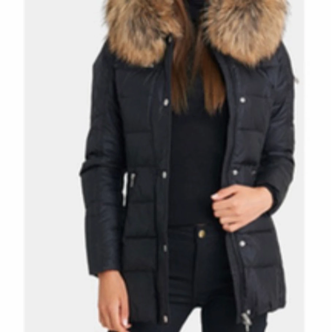 Rockandblue jacka lång modell - 91