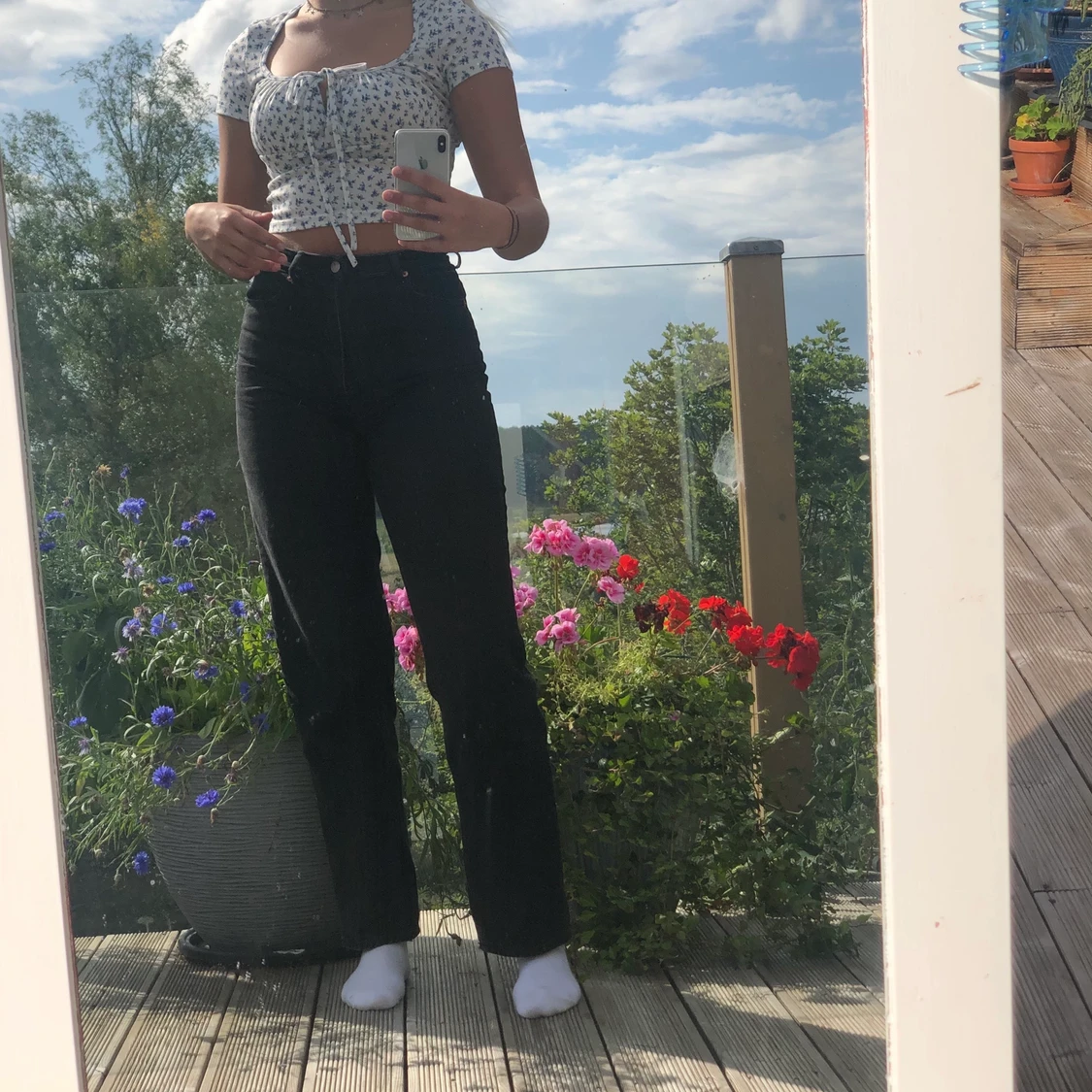 Jätte fin topp - 90