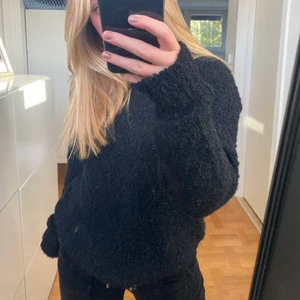 NAKD stickad tröja - Superfin stickad tröja från NAKD, aldrig använd! 