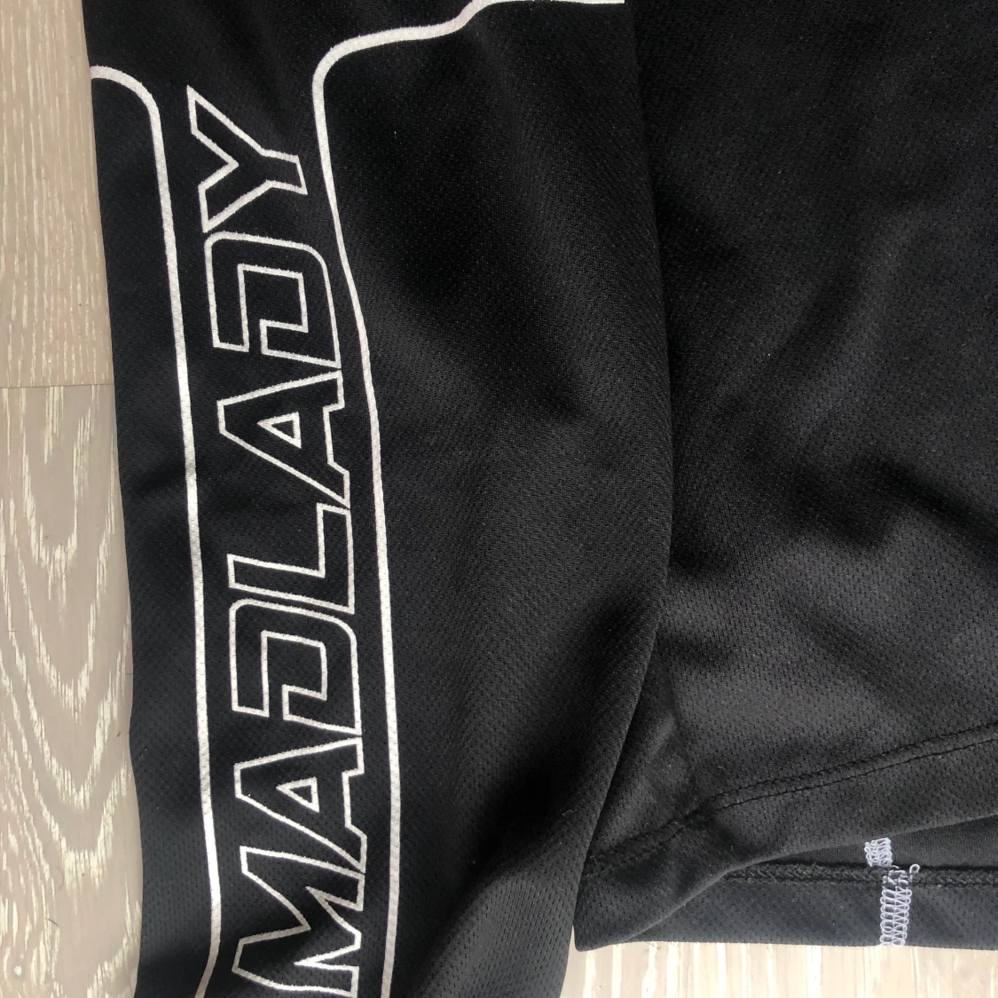 race långärmad tröja - 91