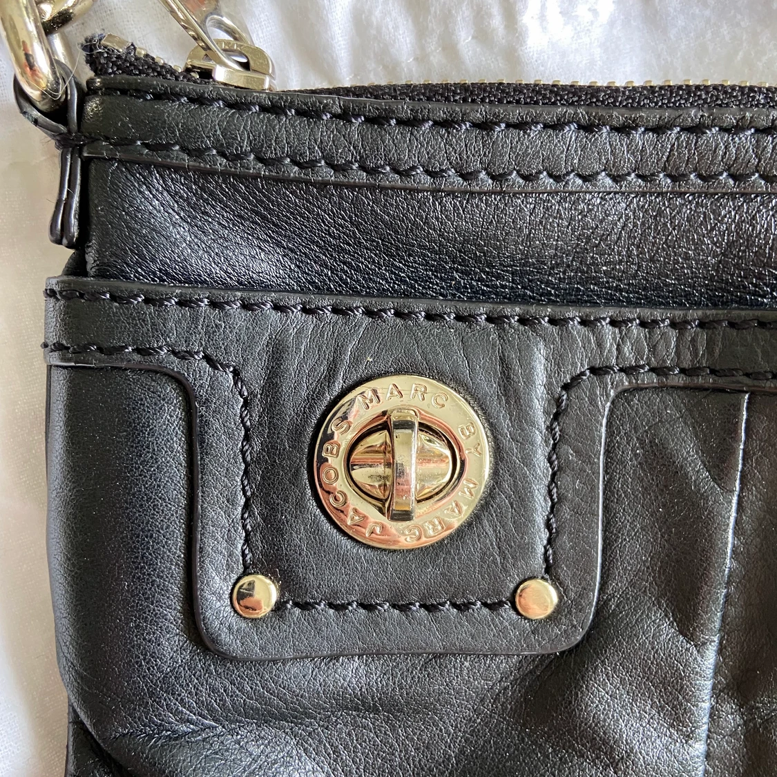 Marc Jacobs väska  - 91