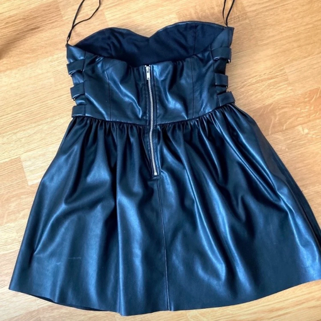 Skinnklänning  - 90