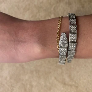 Armband  - Äkta silver armband som passar perfekt till alla tillfällen! 