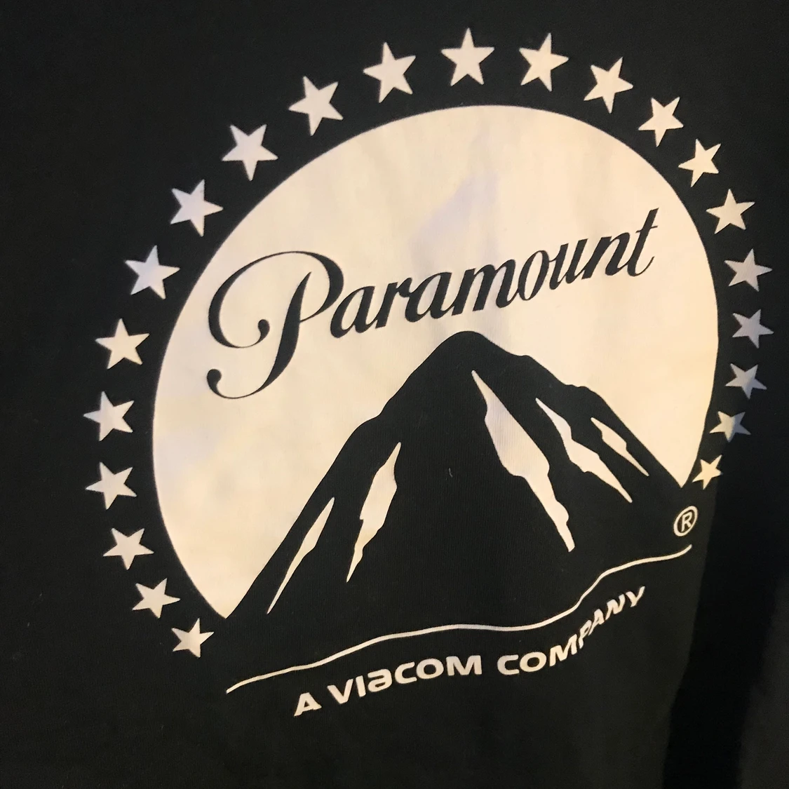 Paramount T-Shirt - 90
