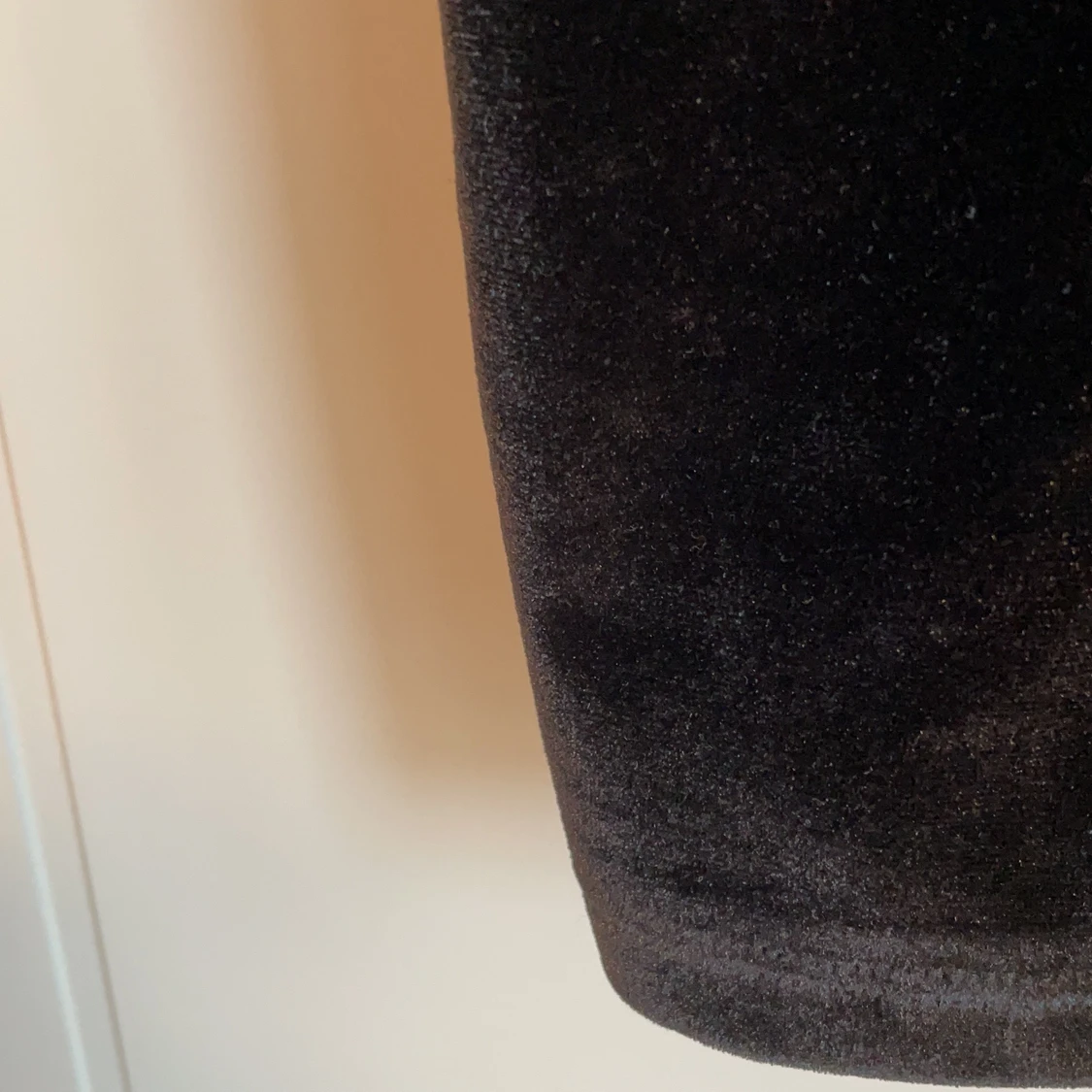 Sammets linne!  - 90