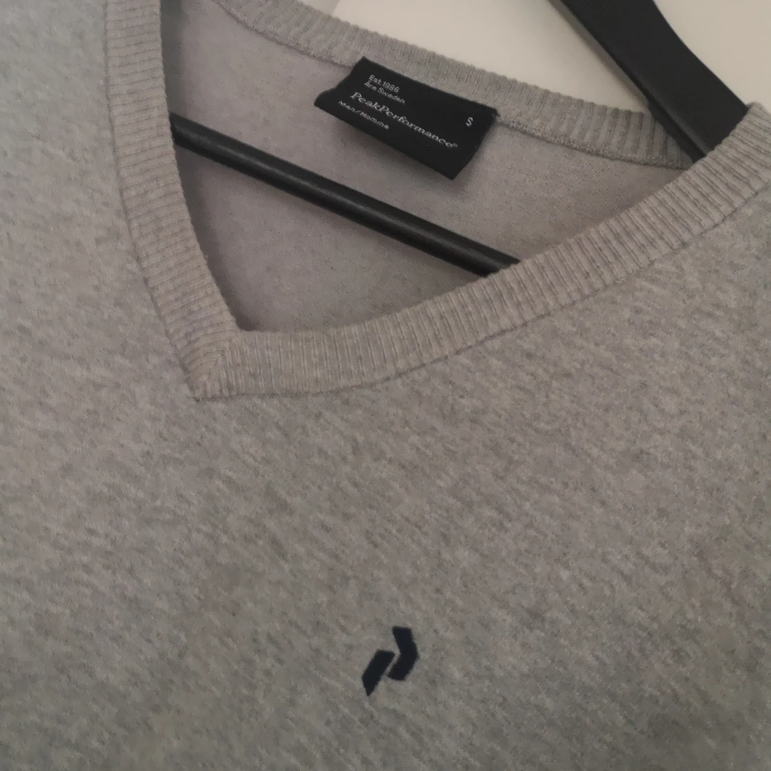 Peak performance  - 91