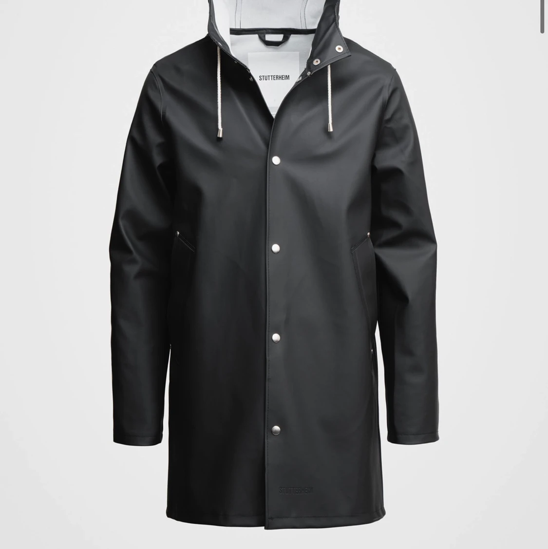 Stutterheim Regnjacka - 90
