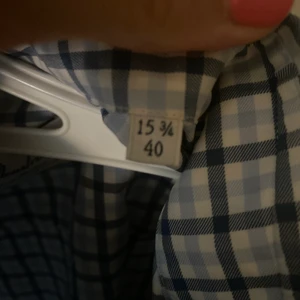 Stenströms - Skjorta i strl 40, använd men fint skick. 