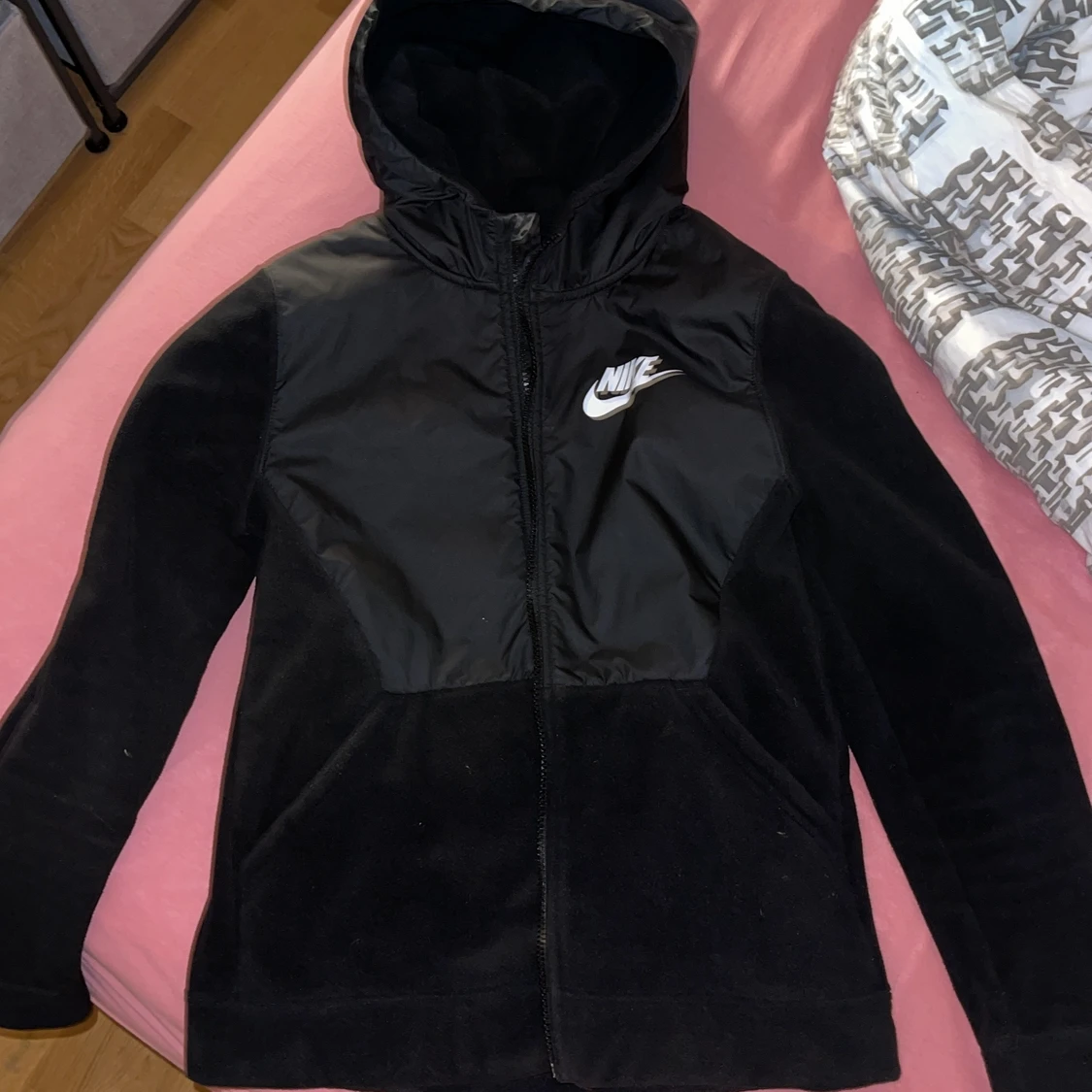 Nike kofta jacka S/M