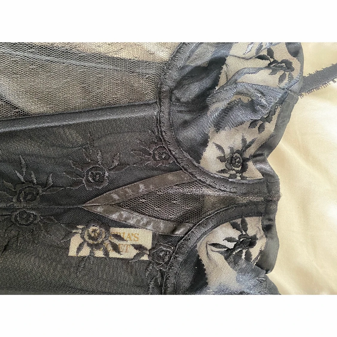 Victoria secret korsett - 90