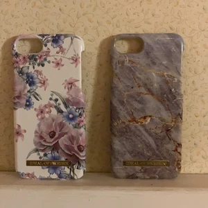  ideal of Sweden skal  - 2st ideal of Sweden för iPhone 6,7,8 och iPhone se 2020. 1 skal för 50kr båda skalen för 80kr