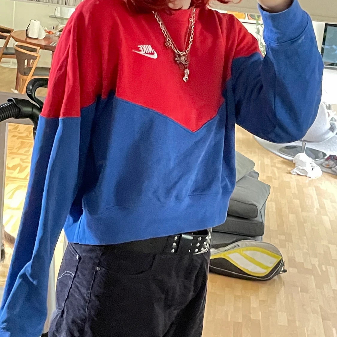 Nike sweatshirt - 90