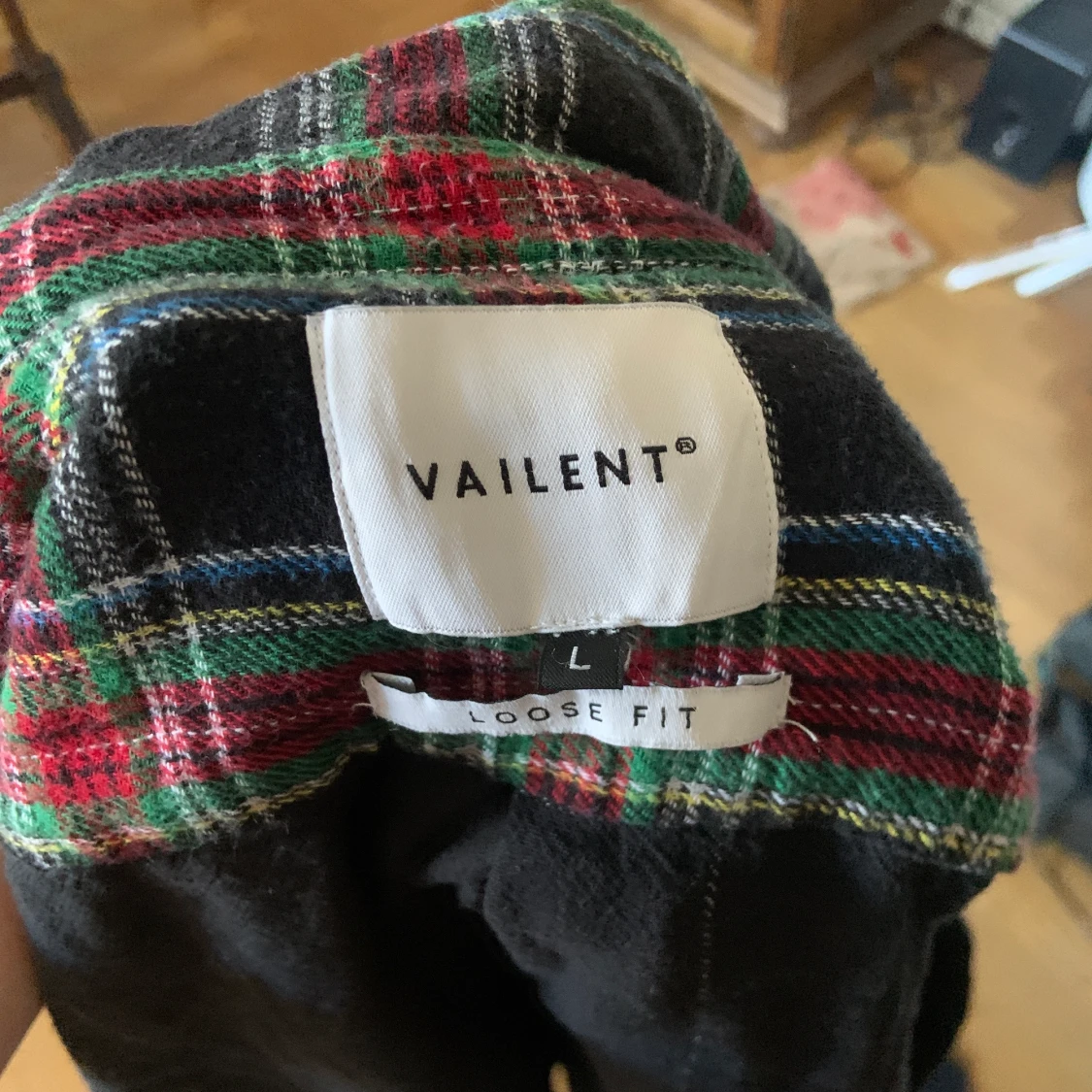 Valient skjorta - 91