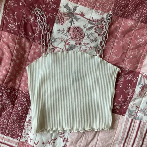 Chain Top - Bra skick, använd.