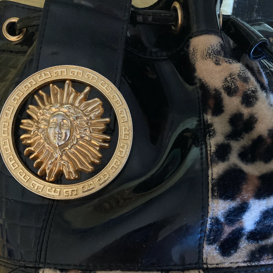 Exklusiv Väska - 91