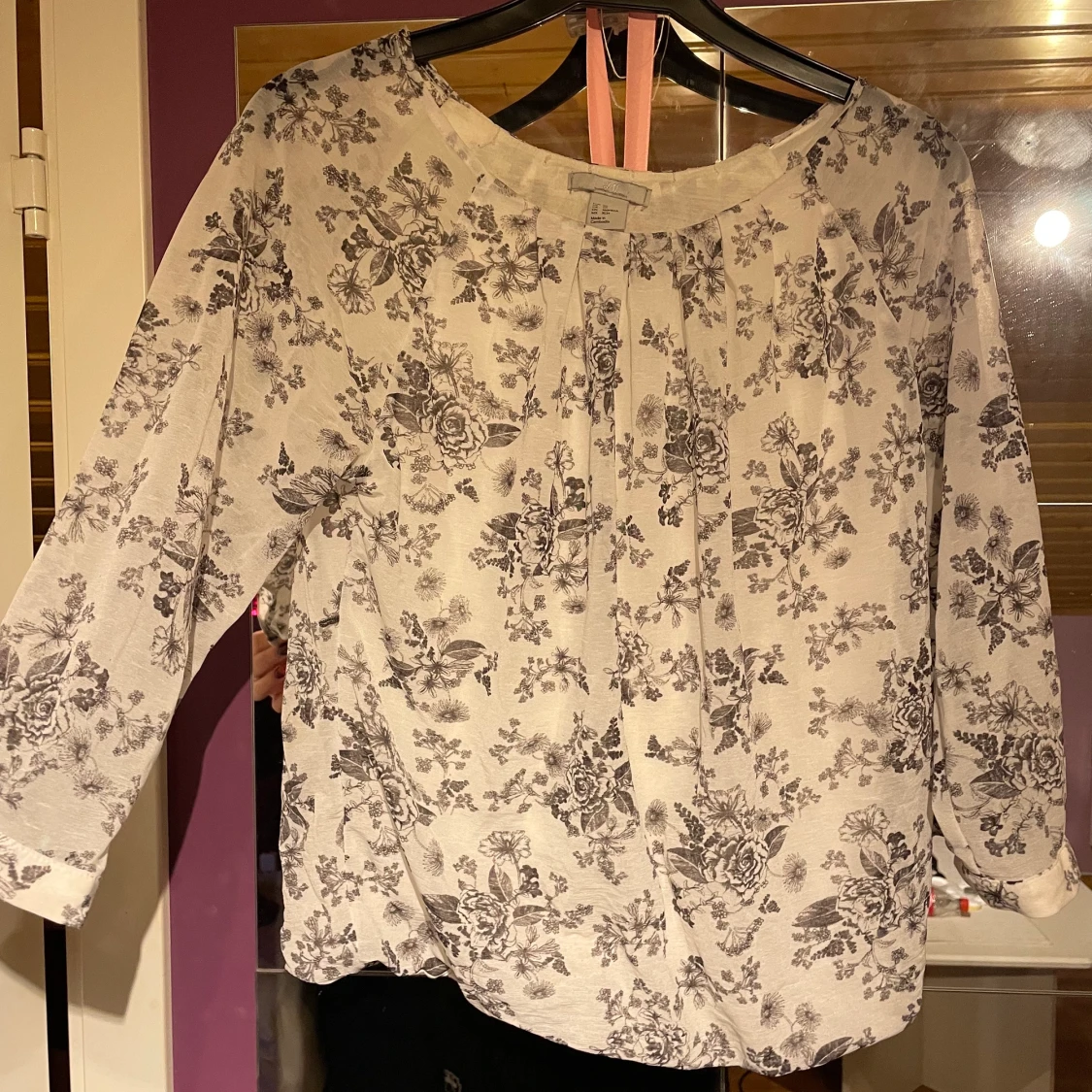 Utrensning, har mycket mer kläder - 91