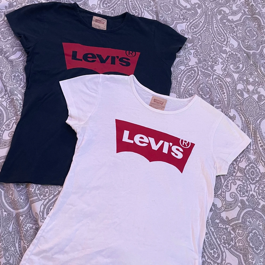 Levis tröja