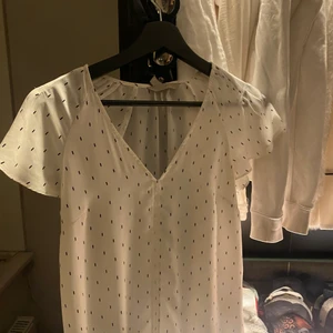 Fin blus - En supersöt blus som inte kommer till användning