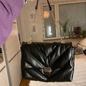 Bag - Fin zara väska. Aldrig använt 