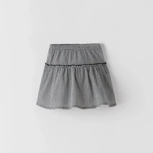 Rutig kjol - Så fin rutig kjol från zara💕