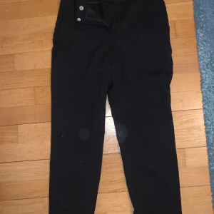 Start kostymbyxor - Ankle length, only worn once