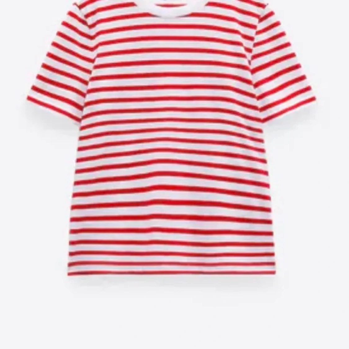 T-shirt från zara - 90