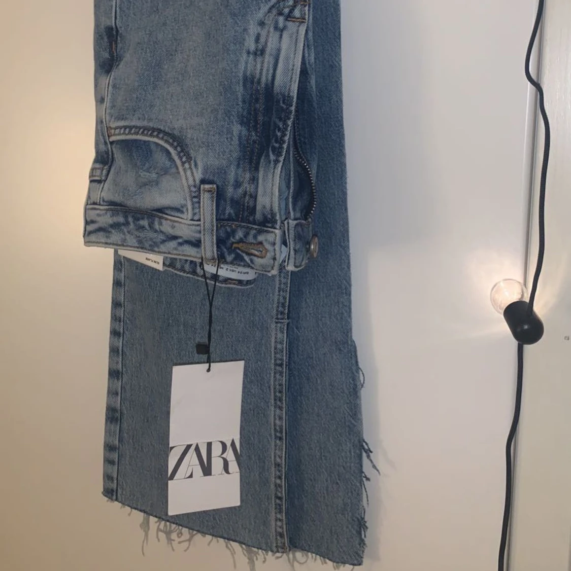 Jeans från zara
