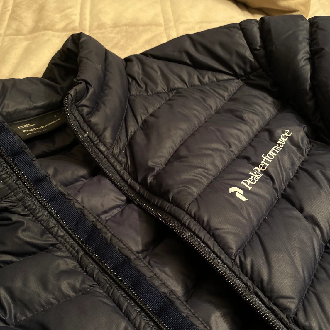 Peak performance jacka - 90