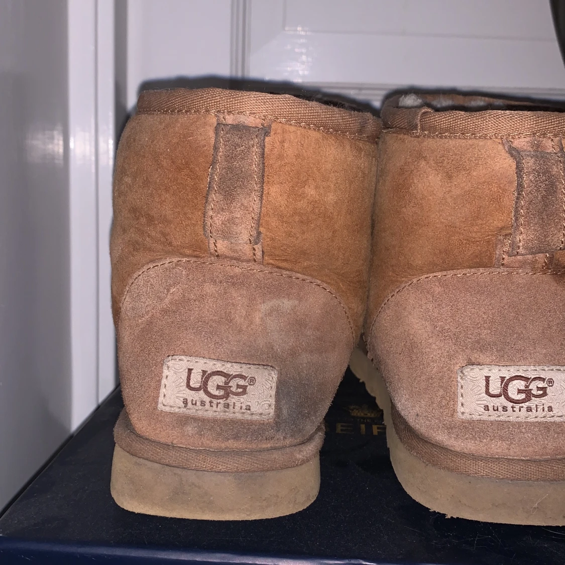Uggs skor  - 90