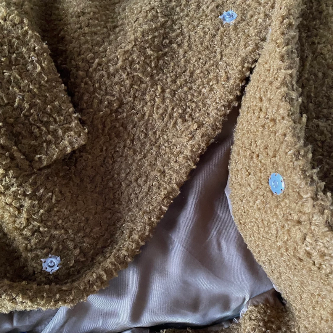 Jacka från weekday - 91