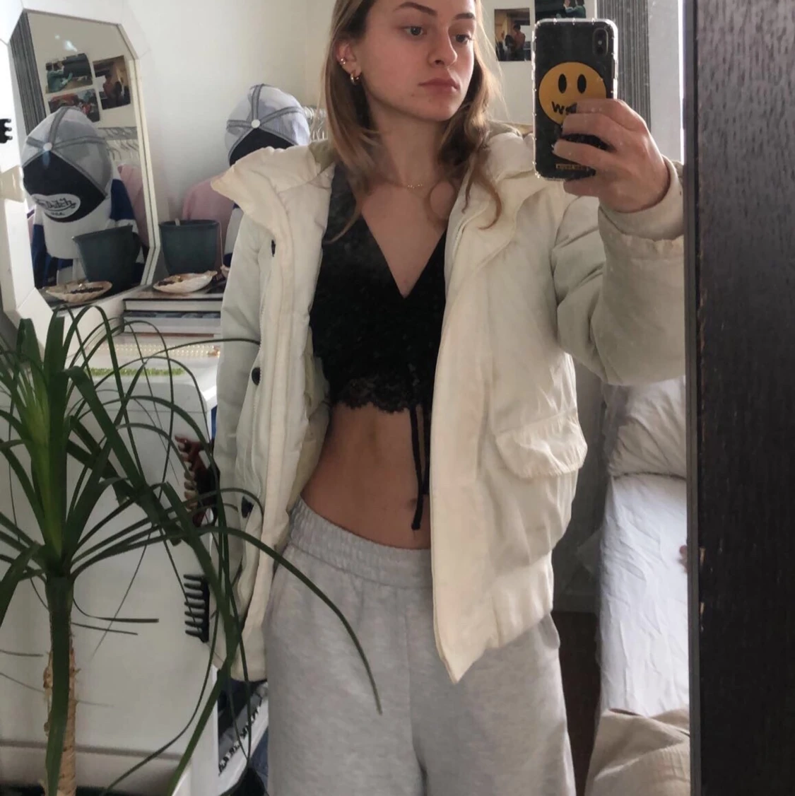 Peak Performance jacka - 90