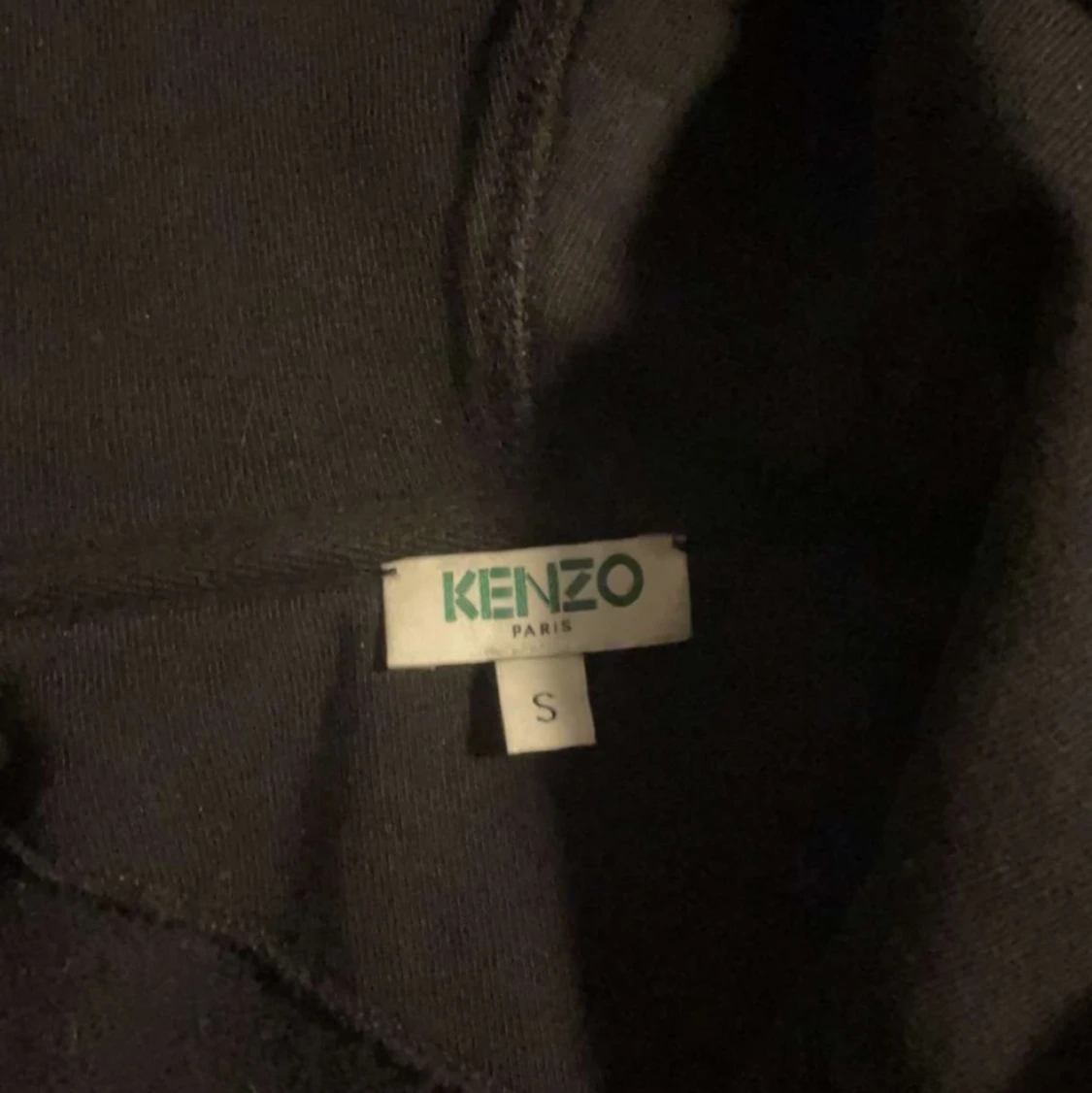 Kenzo tröja - 91