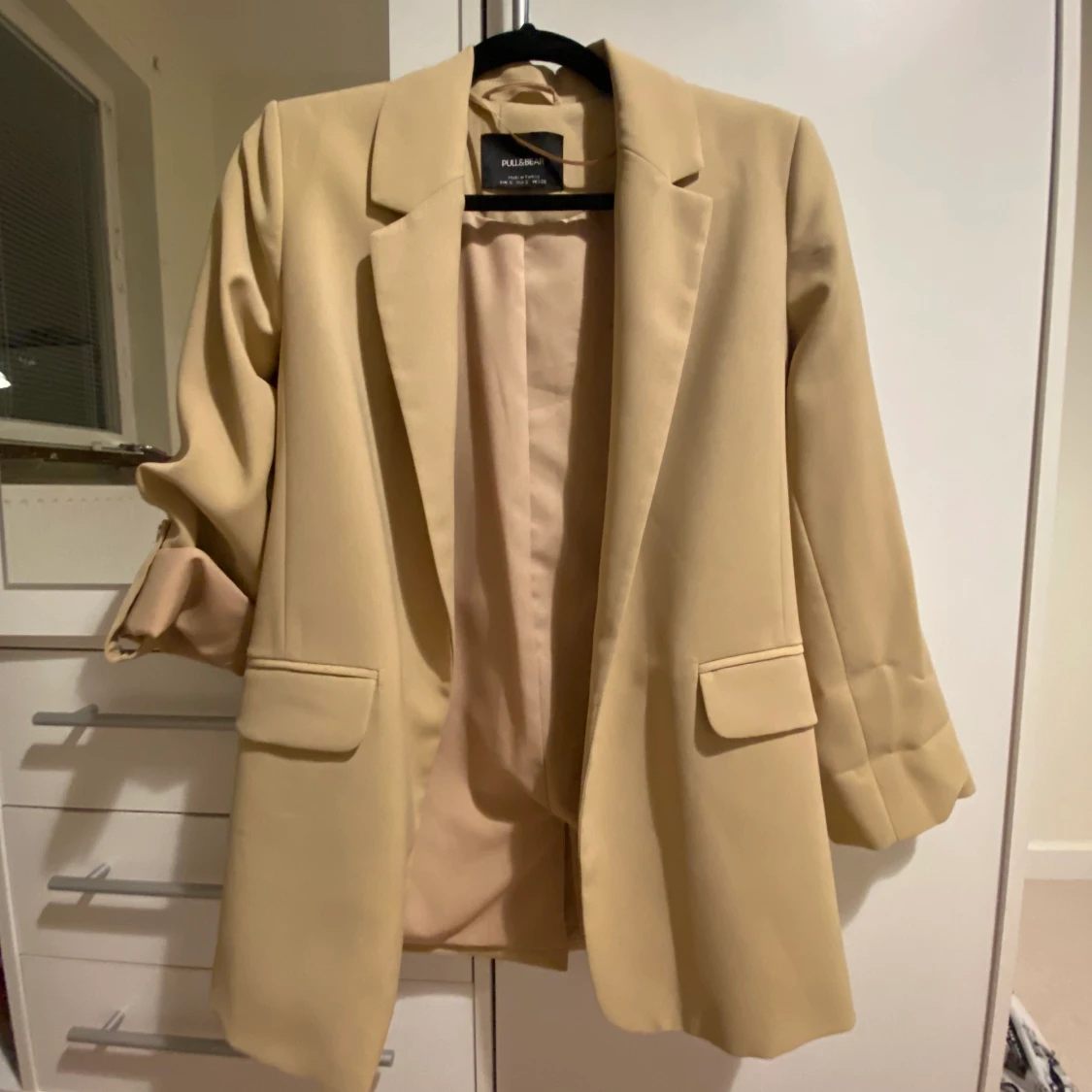Blazer / kavaj från Pull&Bear - 90