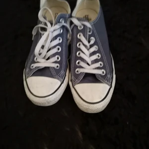 Converse - I bra skick 